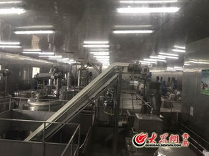島城推行全市食品生產(chǎn)企業(yè)公開評(píng)價(jià)，強(qiáng)化食品安全監(jiān)管